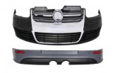 Pachet complet VW Golf V 2005-2007 cu bara fata si spate R32 Design