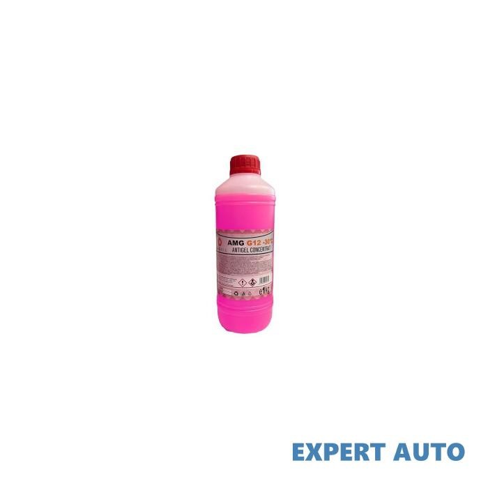 Antigel concentrat g12 amgoil 1litru / roz cod: 000342 Alta marca Alt model #7
