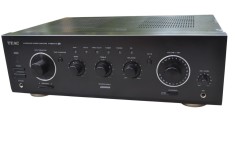 Amplificator Teac A-R 650 MK II