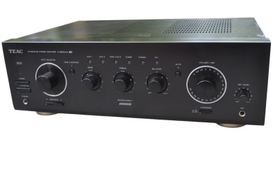 Amplificator Teac A-R 650 MK II foto