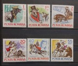 Romania 1965 - Fabule si basme MNH
