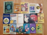 32 vol. Stiinta distractiva amuzanta atractiva recreativa (Fersman Perelman Atanasiu Opris Lecca Akimuskin, Fizica Mineralogia Astronomia Chimia etc.)