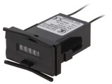 Contor Electromecanic Indicator Mecanic Impulsuri 99999 IP40