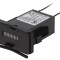 Contor electromecanic impulsuri 99999 IP40