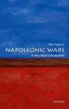 The Napoleonic Wars: A Very Short Introduction | Mike Rapport, Oxford University Press