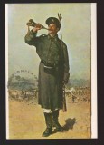 CPIB 21892 - CARTE POSTALA - N. GRIGORESCU. GORNISTUL