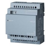 Modul Extensie 8 IN 8 OUT Relee 5A 24VDC