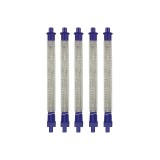 Set filtre pistol, Graco, 50 mesh 5 buc