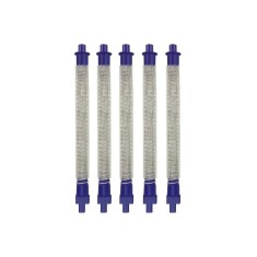 Set filtre pistol, Graco, 50 mesh 5 buc