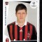 B10 - Sticker fotbal - UEFA Champions League - editia 2009 - 2010 - nr 157