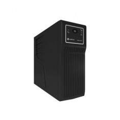 UPS Vertiv Liebert PSP 650VA Negru foto