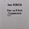 Dac-as fi fost Dumnezeu - 2021 - Ion Fercu (AR55)
