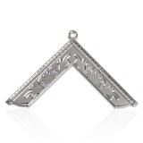 Bijuterie de Colan Venerabil - Aurie / Argintie