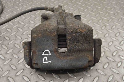 Etrier de fr&amp;acirc;nă dreapta față VW EOS 1F7, 1F8 2007 OEM: Cabrio | 15013060 foto