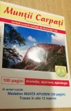 myh 12 - Muntii Carpati - nr 7/1998 - piesa de colectie