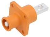 Conector Alimentare DC DEGSON ESS-120A 1,5kV 1 Pin Șurubare