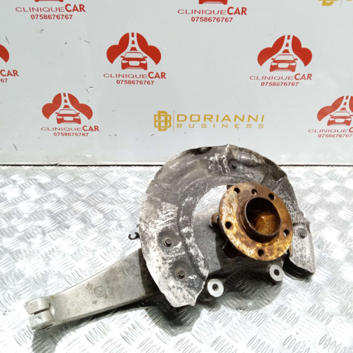 Fuzeta fata dreapta Bmw Seria 5 F10/F11 Seria 7 F01/F02