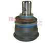 Pivot MERCEDES E-CLASS Cabriolet (A124) (1993 - 1998) METZGER 87015208