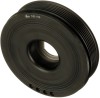 GATES TVD1110 DriveAlign&reg; Fulie curea, arbore cotit