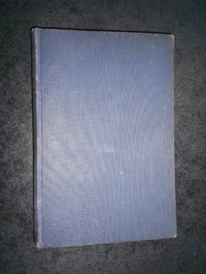 ION G. IACOVACHI - DESPRE CONSTRUCTIUNEA SI INTRETINEREA SOSELELOR + 4 CARTI foto