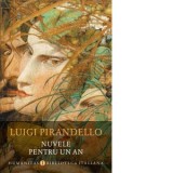 Nuvele pentru un an - Luigi Pirandello