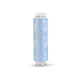 Ata universala poliester Unipoly 100 m, Bleu