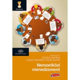 Nemzetk&ouml;zi menedzsment &Uacute;J - Blah&oacute; Andr&aacute;s