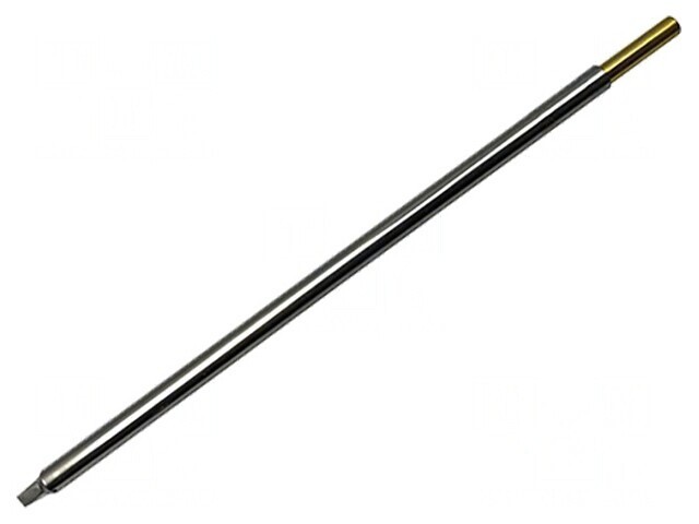 V&acirc;rf Şurubelniţă 2,5mm pentru Staţie de Lipit