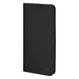 Husa carte Samsung Galaxy A36 A56 5G Magskin Techsuit negru