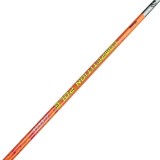 Varga Competition Pole 6m, Okuma