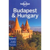 Budapest &amp; Hungary - Steve Fallon
