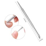Impingator cuticule si Trimmer, INGINAILS