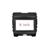 Rama Navigatie 9&quot; cu cablaj si modul canbus compatibila Ford Edge 2016-2021 Cod: NV3051/ GR2 Automotive TrustedCars, Oem