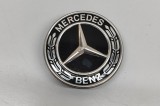 Emblema producător auto MERCEDES-BENZ CLA Coupe C118 2024 OEM: A0008176203 31047038
