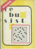 Revista Magazin Rebusist nr. 12