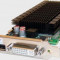 Placa video Fujitsu GeForce GT605, 1GB, GDDR3, DVI, Display Port, Low Profile NewTechnology Media