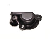 Senzor, pozitie clapeta acceleratie OPEL ASTRA G hatchback (T98) (1998 - 2009) MAXGEAR 24-0016