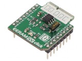 Placă prototip EERAM I2C 47L16 3.3V