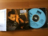 eros ramazzotti musica e 1988 album cd disc muzica synth pop rock BMG Ariola NM