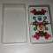 SET CARTI JOC VECHI TAROT SCHMIDT NEFOLOSITE / SIGILATE , IN CUTIE