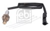 FEBI BILSTEIN 17536 Sonda Lambda