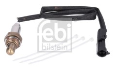 FEBI BILSTEIN 17536 Sonda Lambda