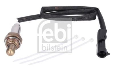 FEBI BILSTEIN 17536 Sonda Lambda foto