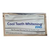 Benzi Albirea Dintilor, Cool Whitening, Fara Peroxid, 2 buc