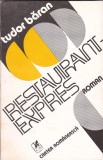 TUDOR BARAN - RESTAURANT-EXPRES