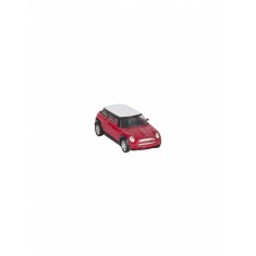 Masinuta Die Cast 7.5 Cm Scara 1:60 Mini Cooper