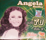 Angela Similea &lrm;&ndash; Anii 70 Vol. 2- Felicia &lrm;&ndash; OVO Music, CD, Pop
