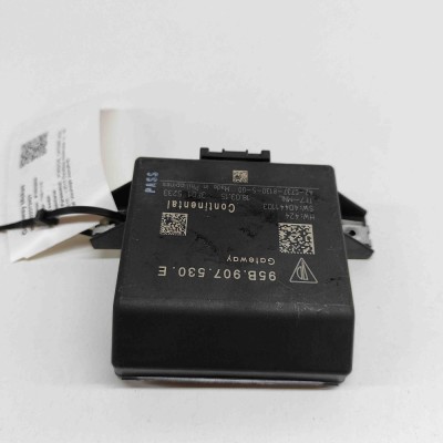 Unitate de control Gateway PORSCHE CAYENNE 92A 2015 OEM: 95B.907.530.E,95B907530E,A2C7378130500 22372421 foto