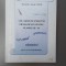 CULEGERE DE EXERCITII GRAMATICALE PENTRU CLASE III -IV - NEGOI