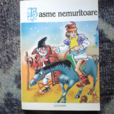 b1d Basme nemuritoare - nr. 23